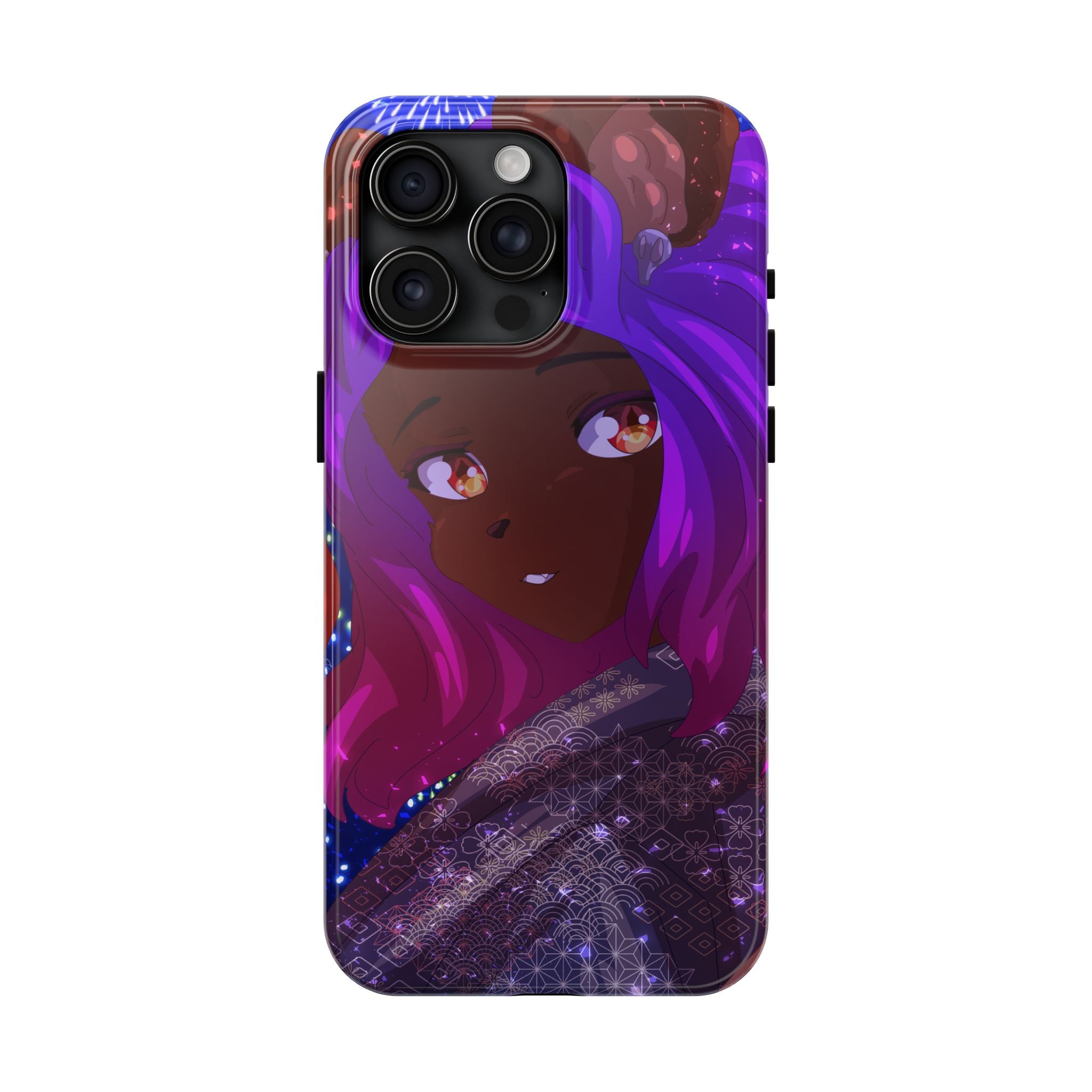 sweetbearVT Phone Case