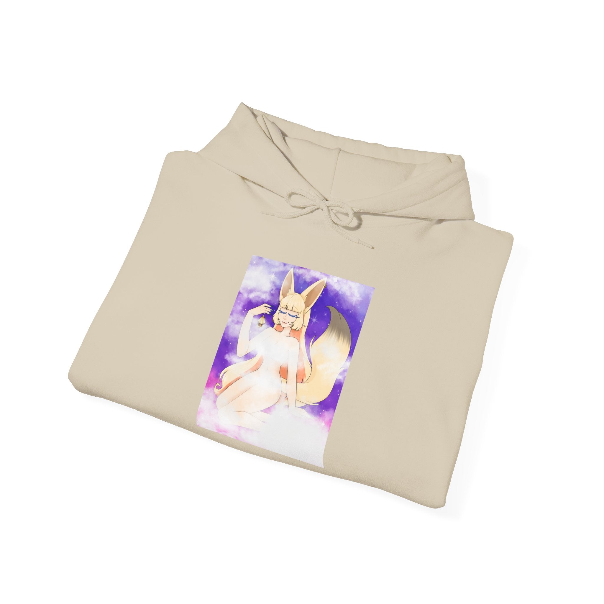 StarFlufVT "Steamy" Hoodie