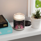 LuckyPenny Candle - KatDragonz