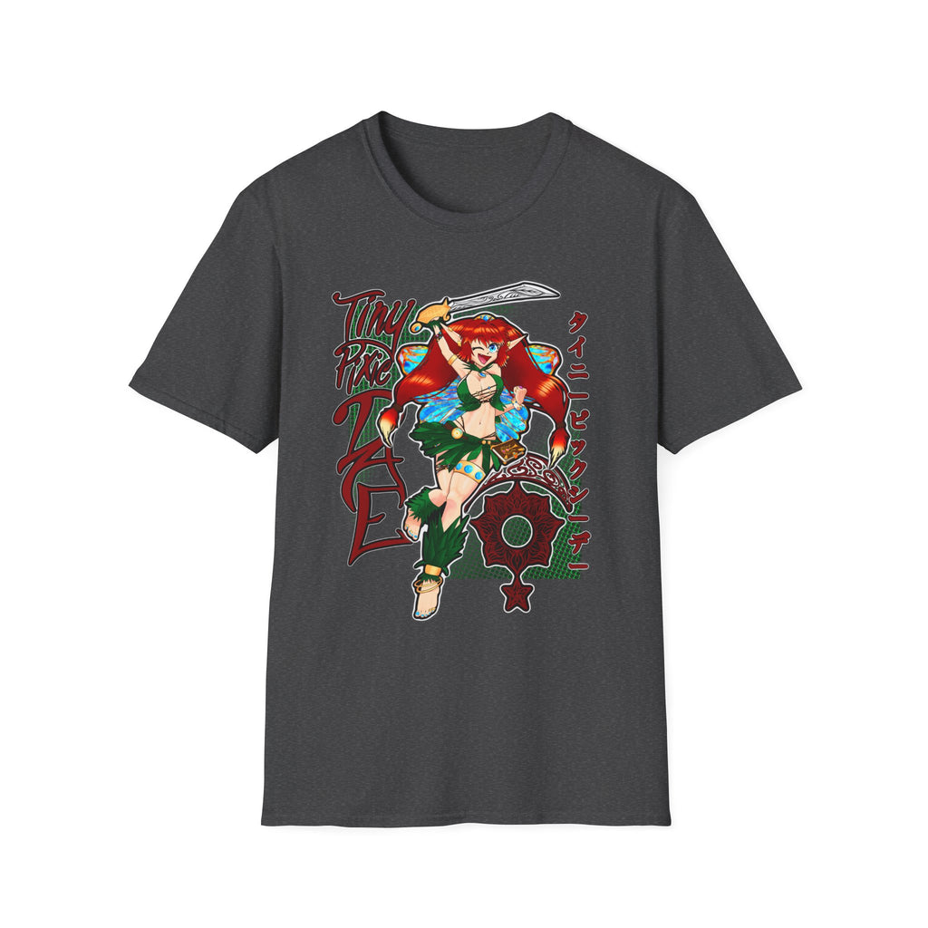 PixieDae "Pixie Bomb" TShirt