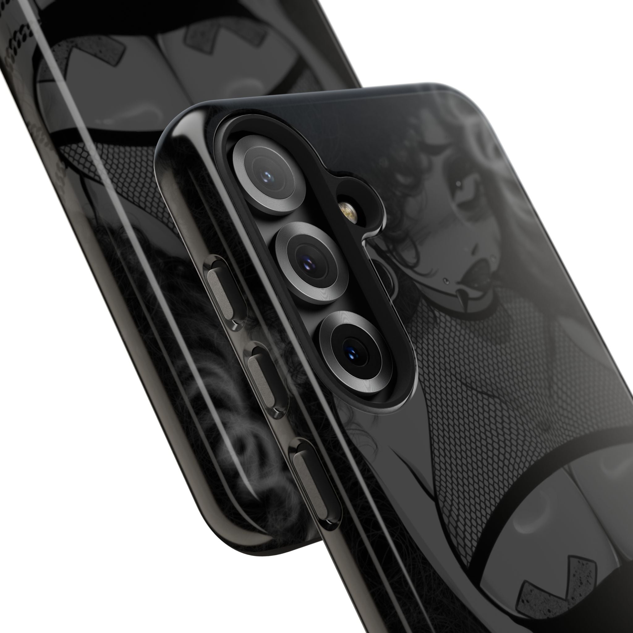 KeyTheMoo Tough Phone Case