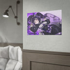 AristoKat "Daydream" Poster - KatDragonz