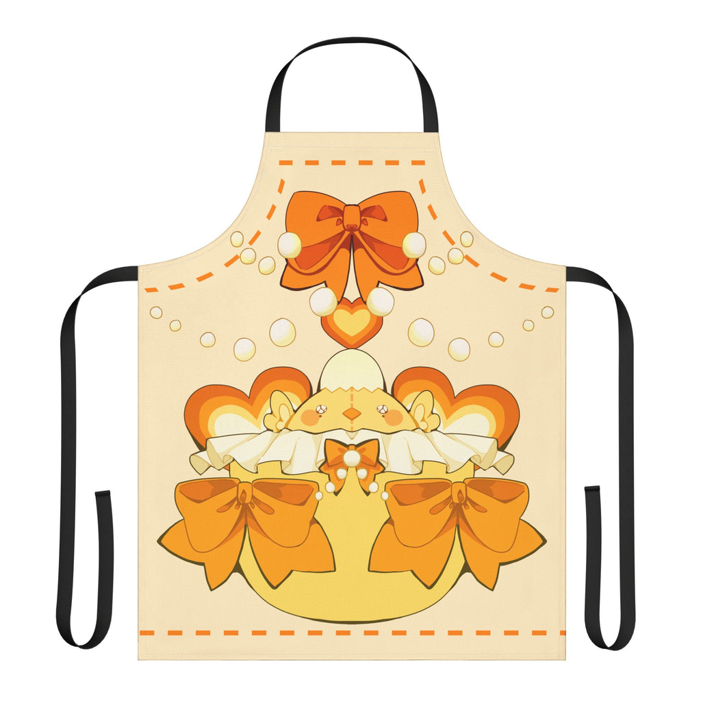 EggRoyale Apron