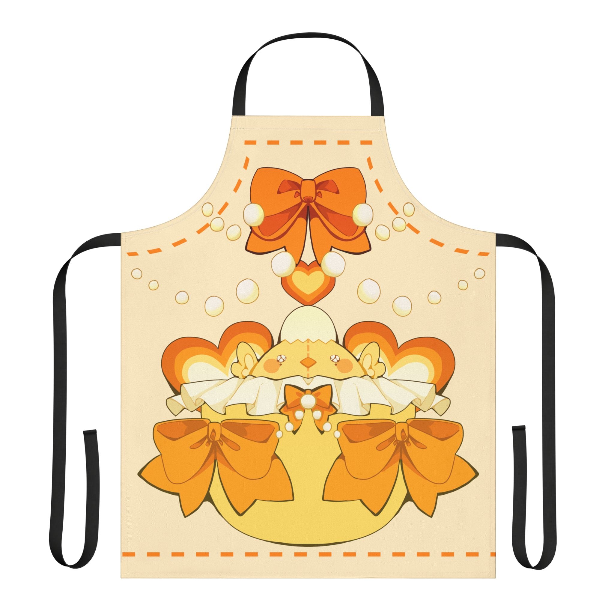 EggRoyale Apron