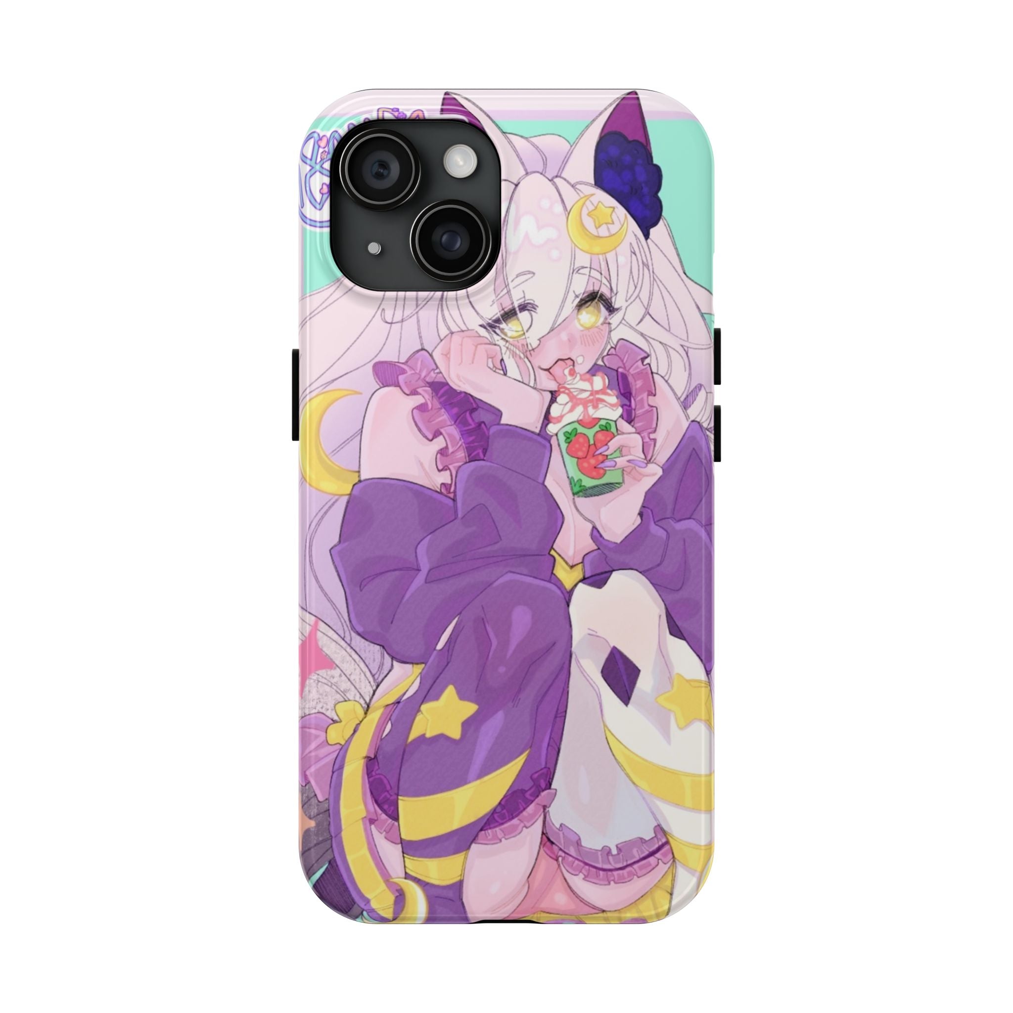 Nyanva "Sweet Treat" Phone case