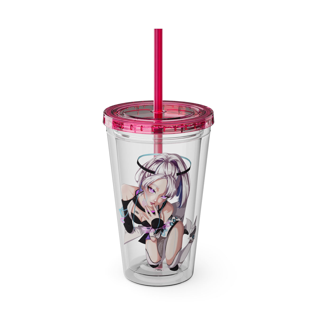 Kars "Seductive Pose" Tumbler