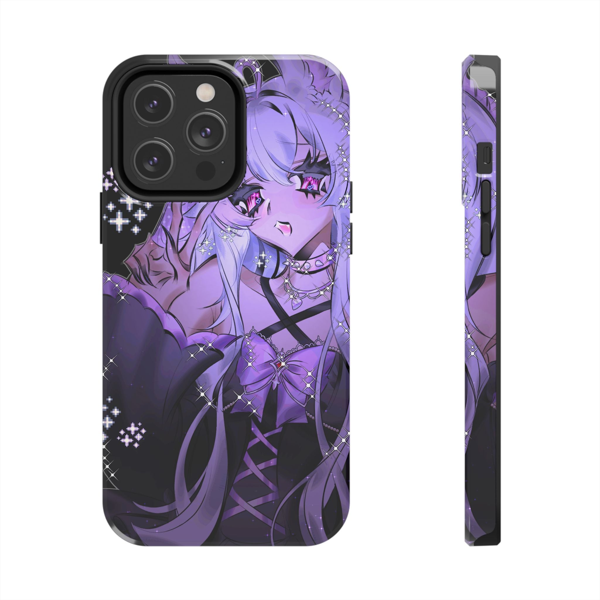Jobooki Phone Case
