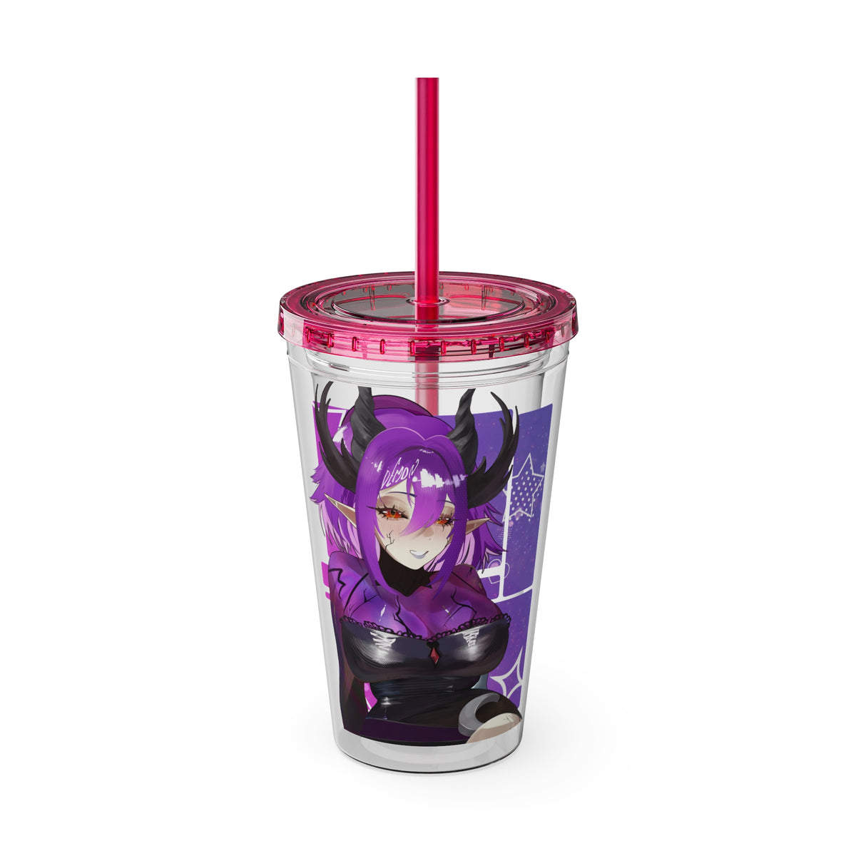 NosAsrai Tumbler