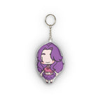 Angelica "Smol" Plush Keychain