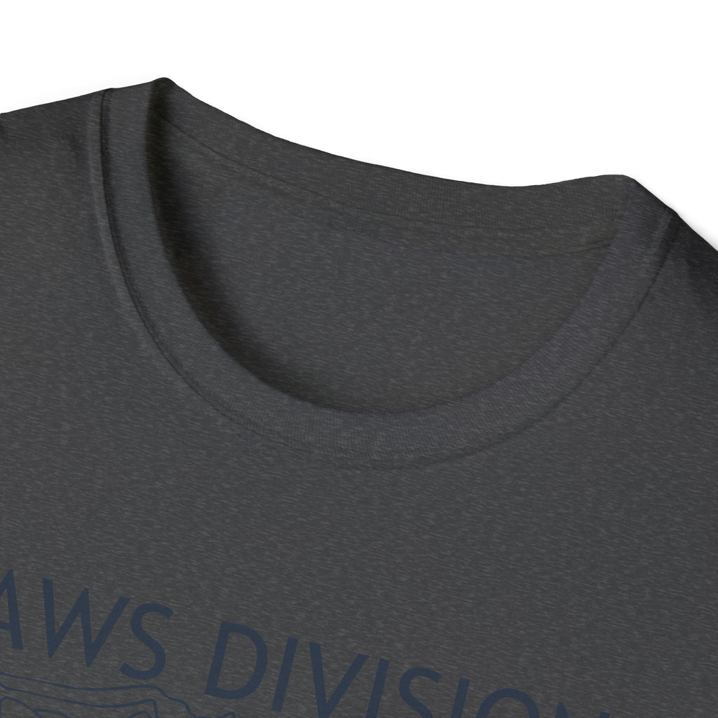 RipTideKai "Jaws Divison" TShirt