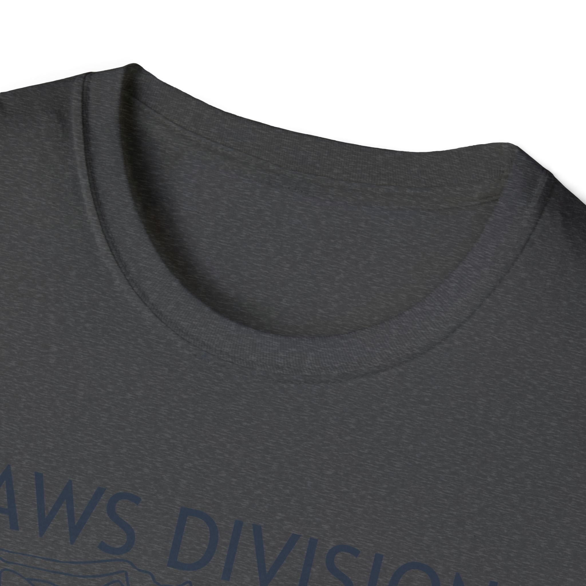 RipTideKai "Jaws Divison" TShirt