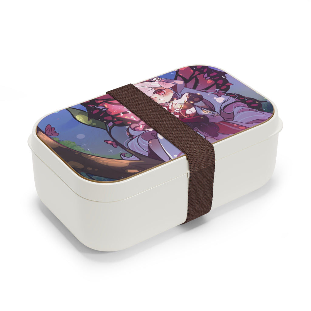 Rheya "Fae Lights" Bento Lunch Box
