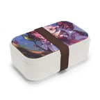 Rheya "Fae Lights" Bento Lunch Box