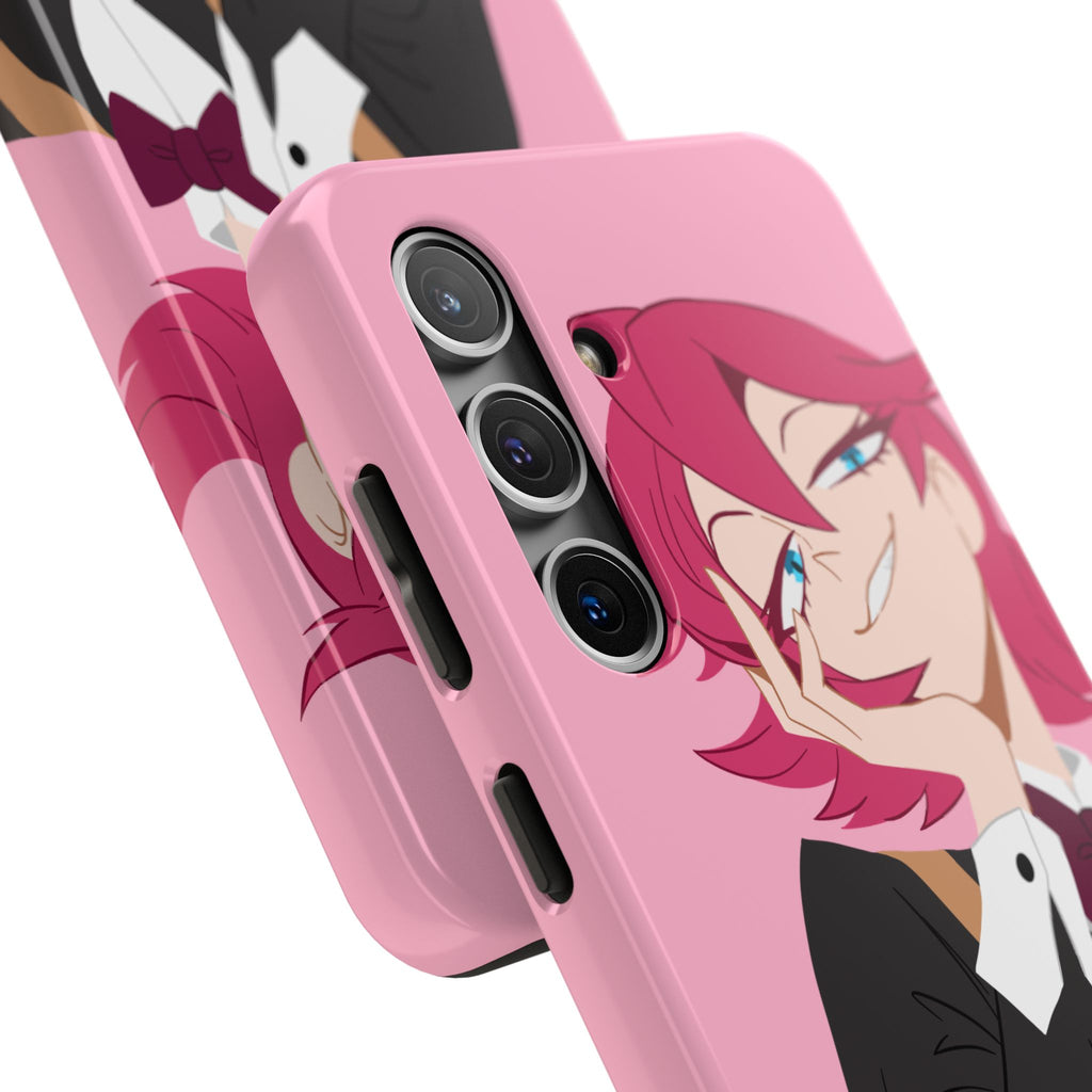 LenDubs "Smug Len" Phone Case
