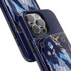 Whisp "Prayer Card" Phone Case