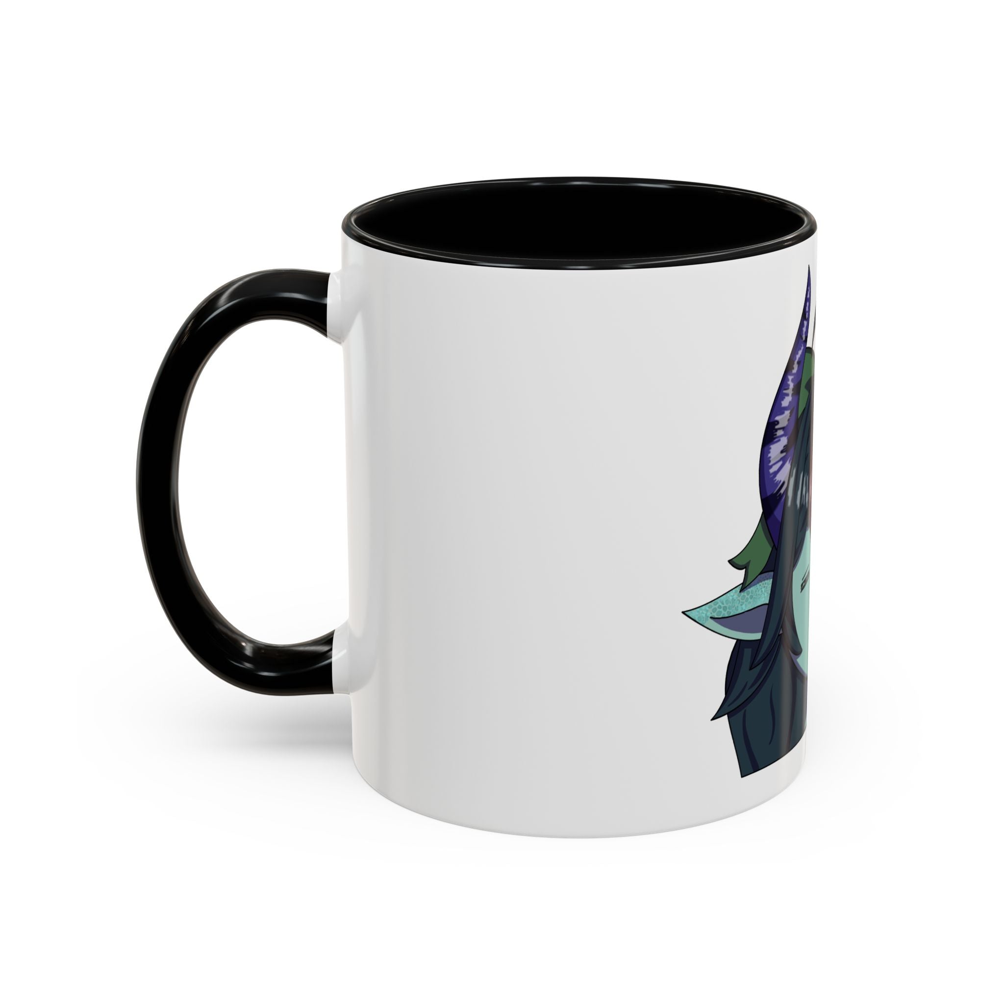 UmbraArk Mug