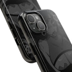 KeyTheMoo Tough Phone Case