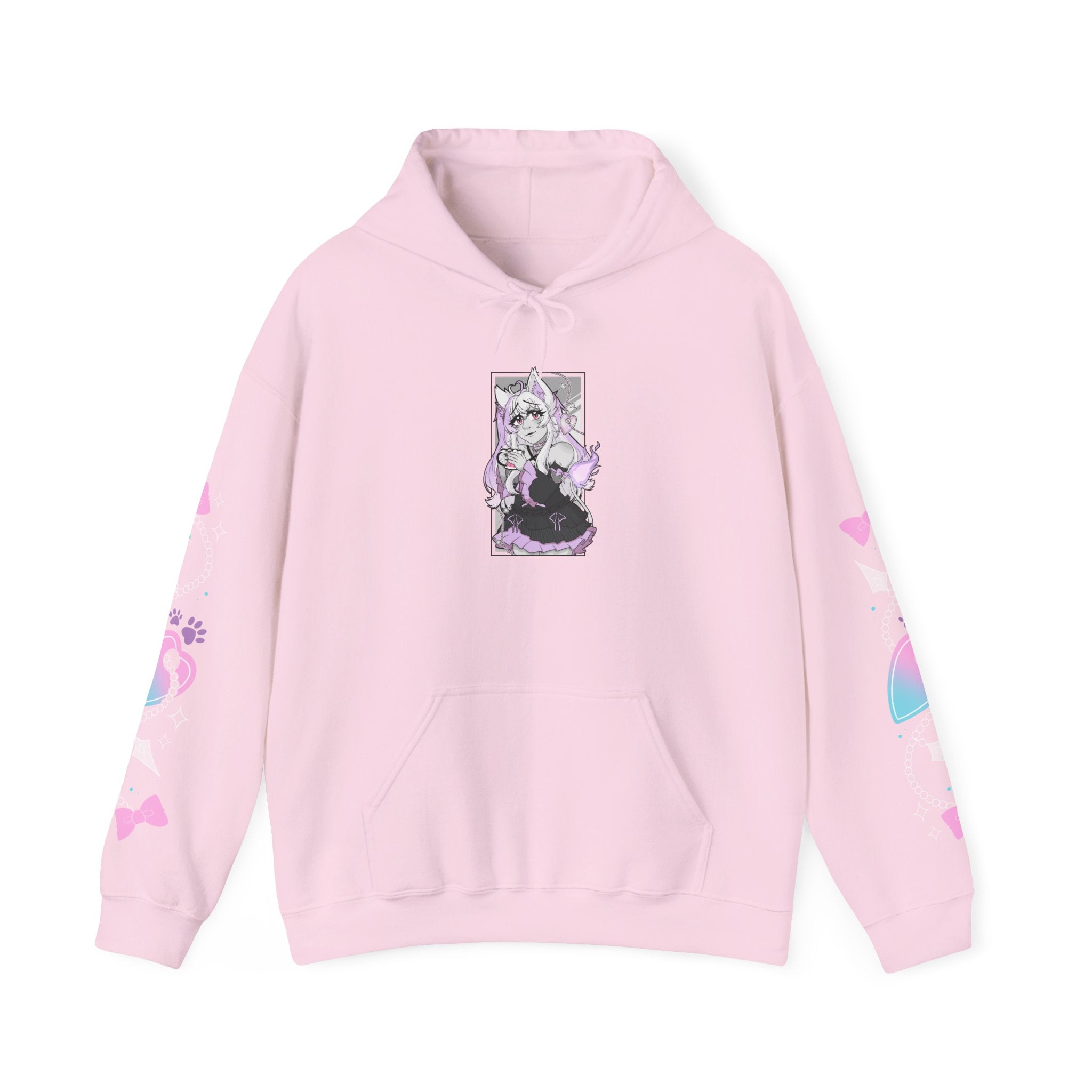 Jobooki Designer Hoodie