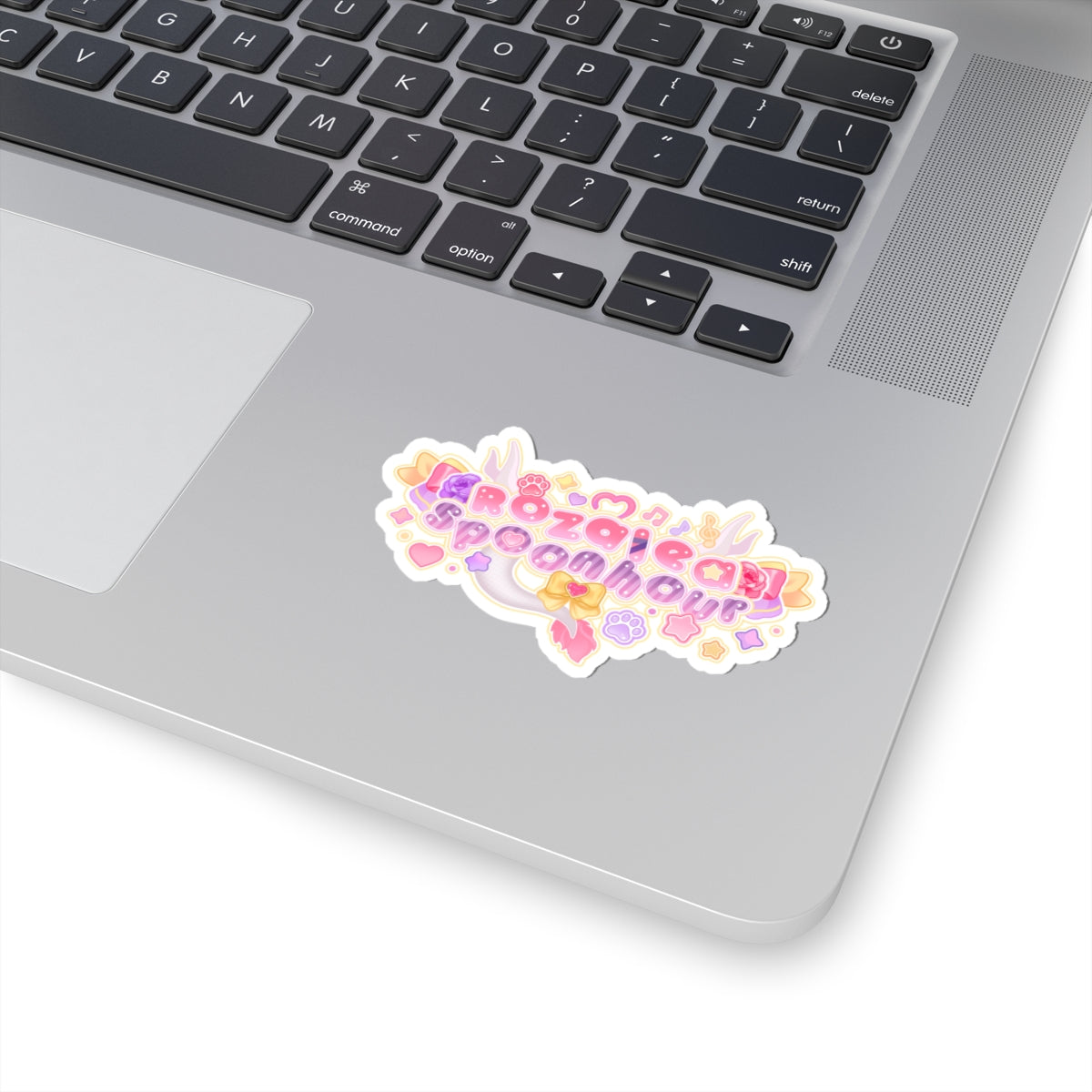 Rozalea Logo Sticker