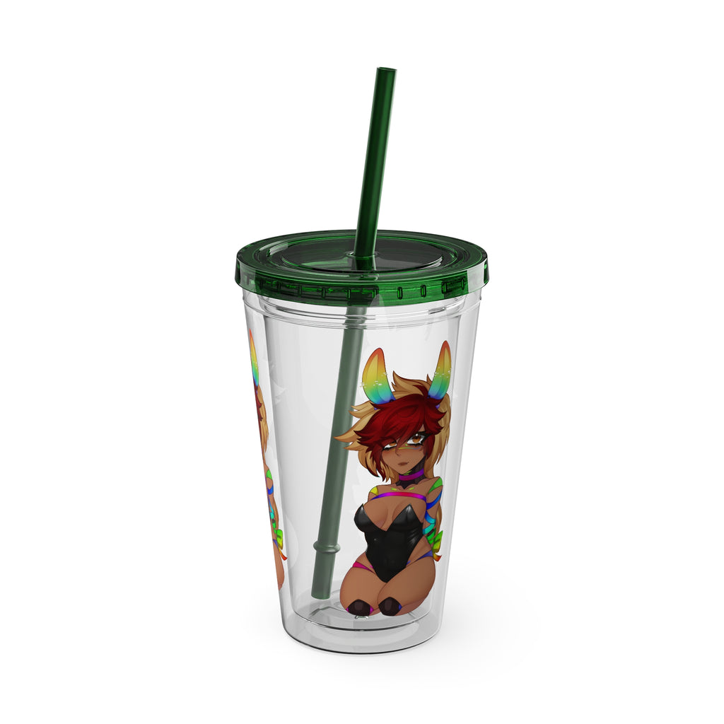 karubunni "Waifu" Tumbler