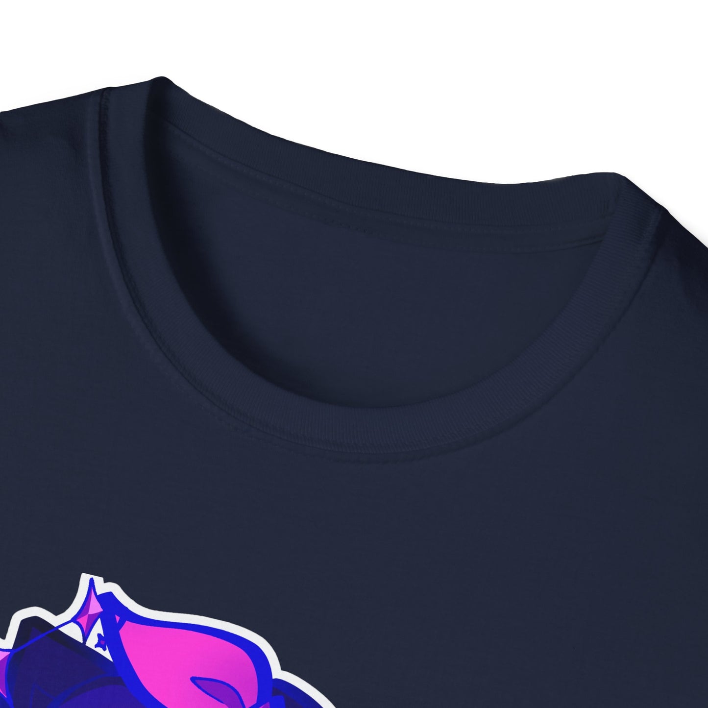 Vibrant Vixie T-Shirt
