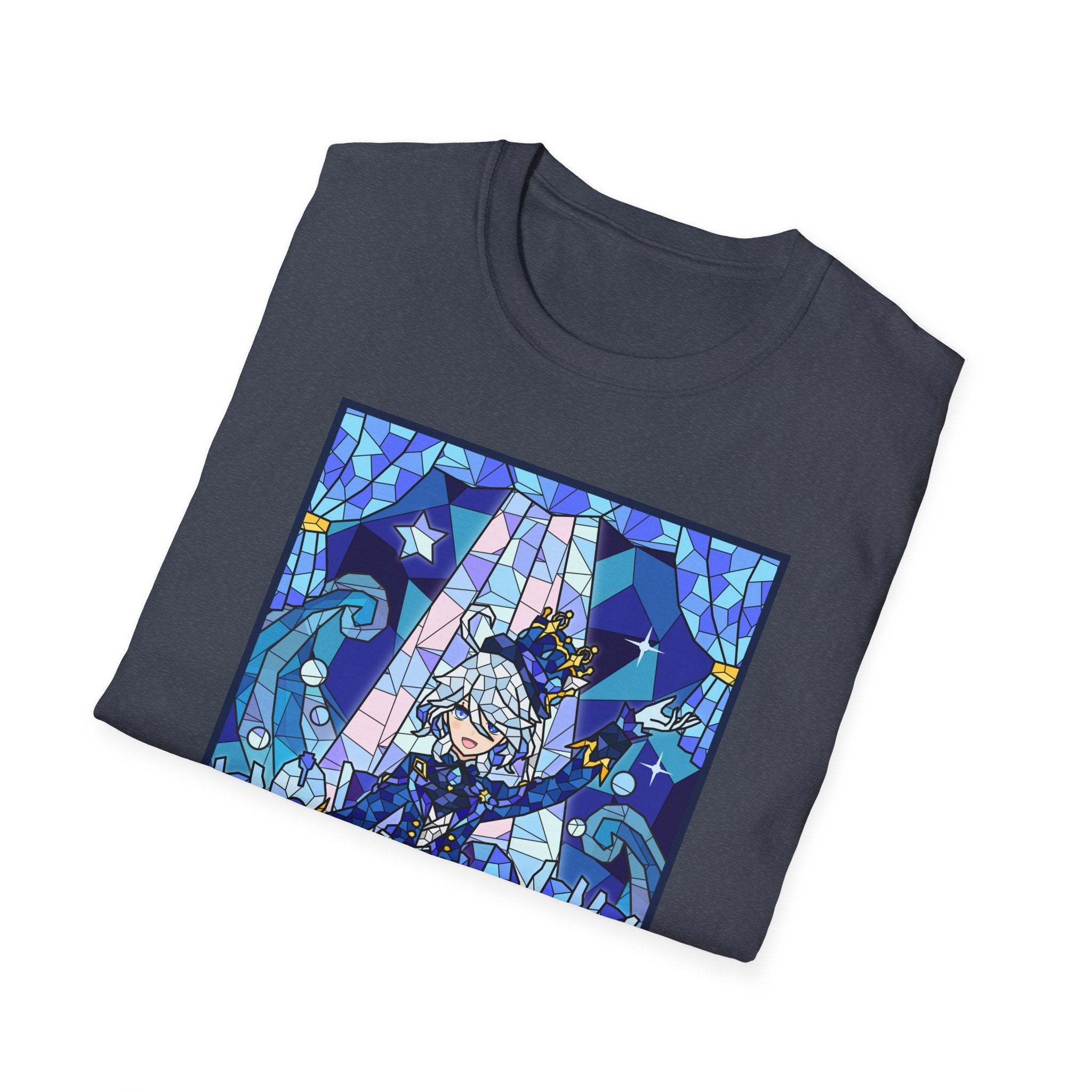 Furina Shogun T-Shirt