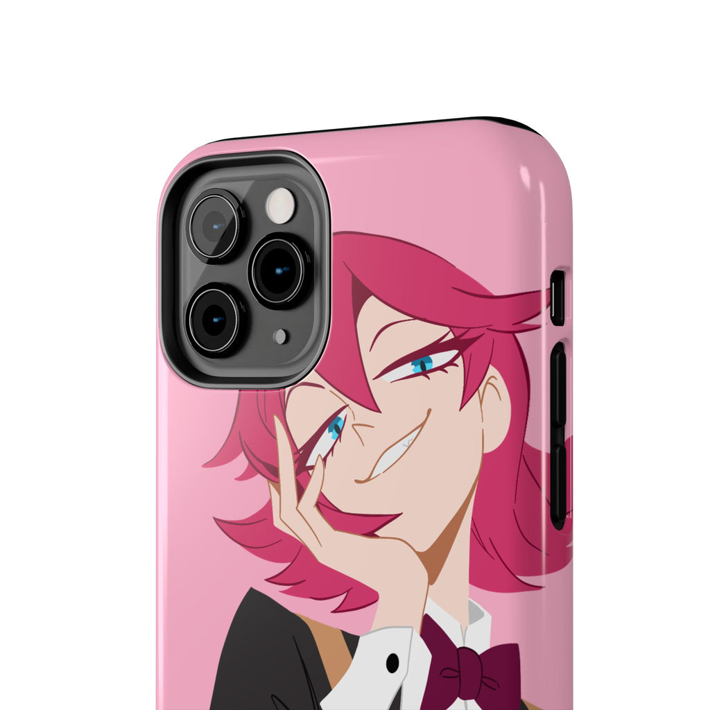 LenDubs "Smug Len" Phone Case