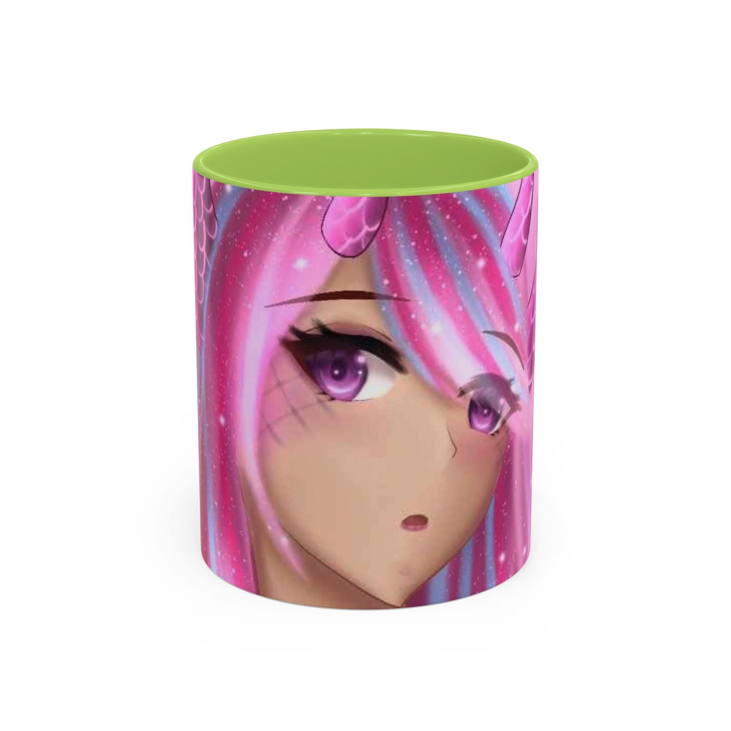 Lamia Mug