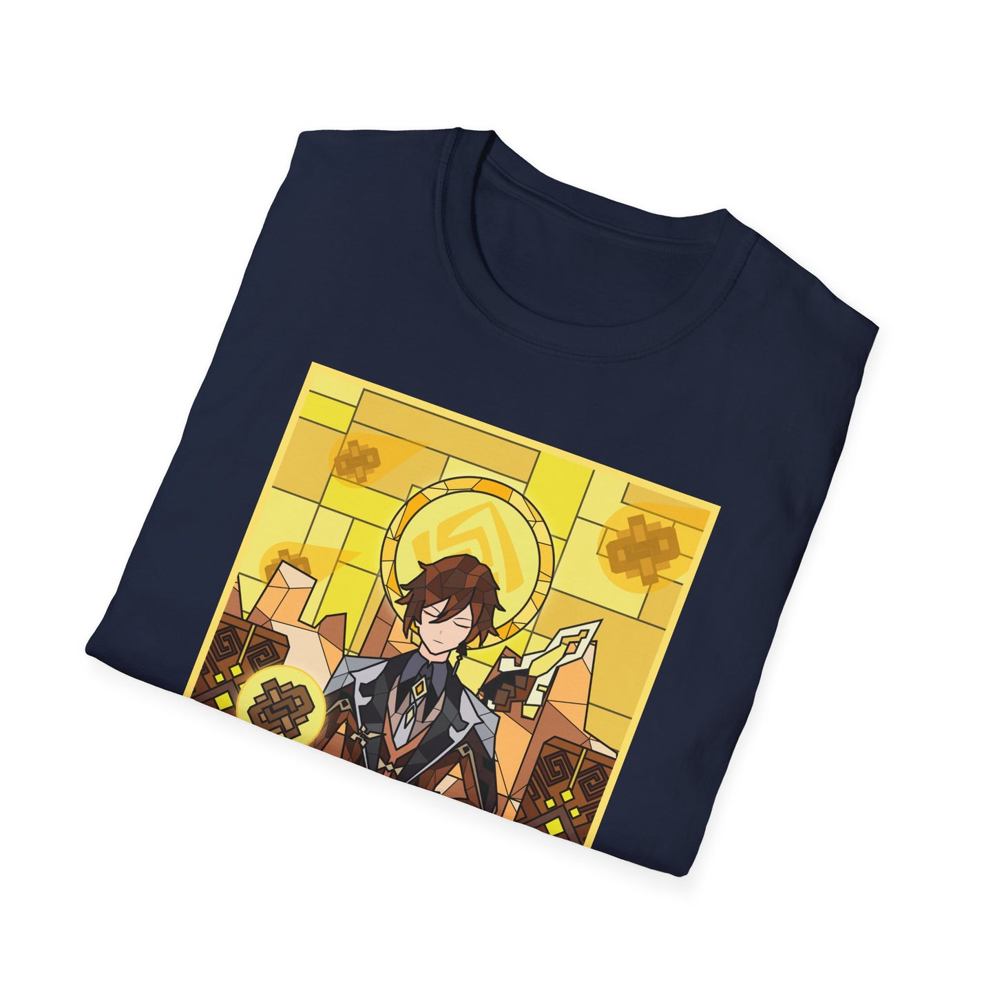 Zhongli T-Shirt