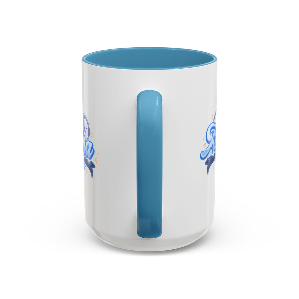 Lianna Logo Mug