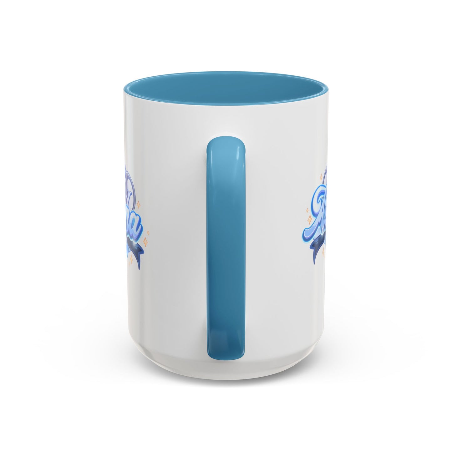 Lianna Logo Mug