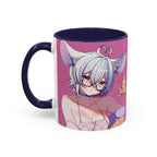 Falivana Baker Mug