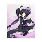 AristoKat "Moe" Poster - KatDragonz