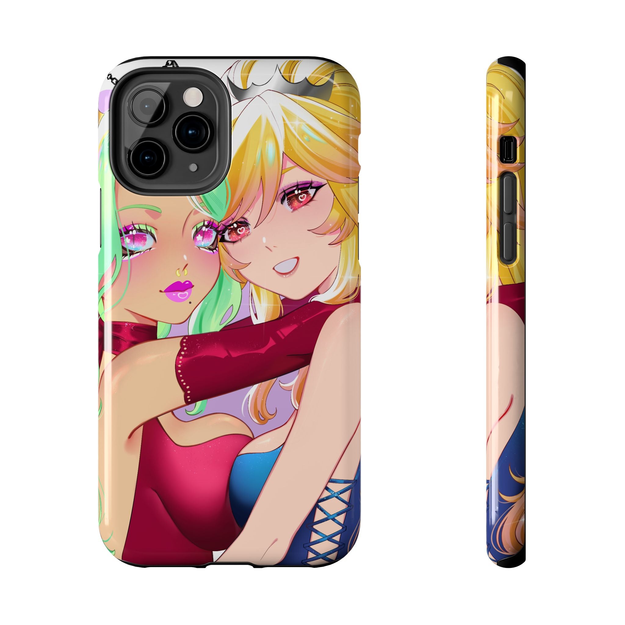 P0izonnENV Phone Case