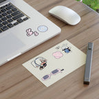 iisfuni Sticker Sheet Vol. 1