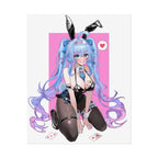 Mifuyu "Bunny" Poster