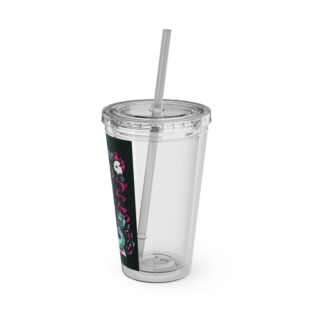undedbeholder Tumbler