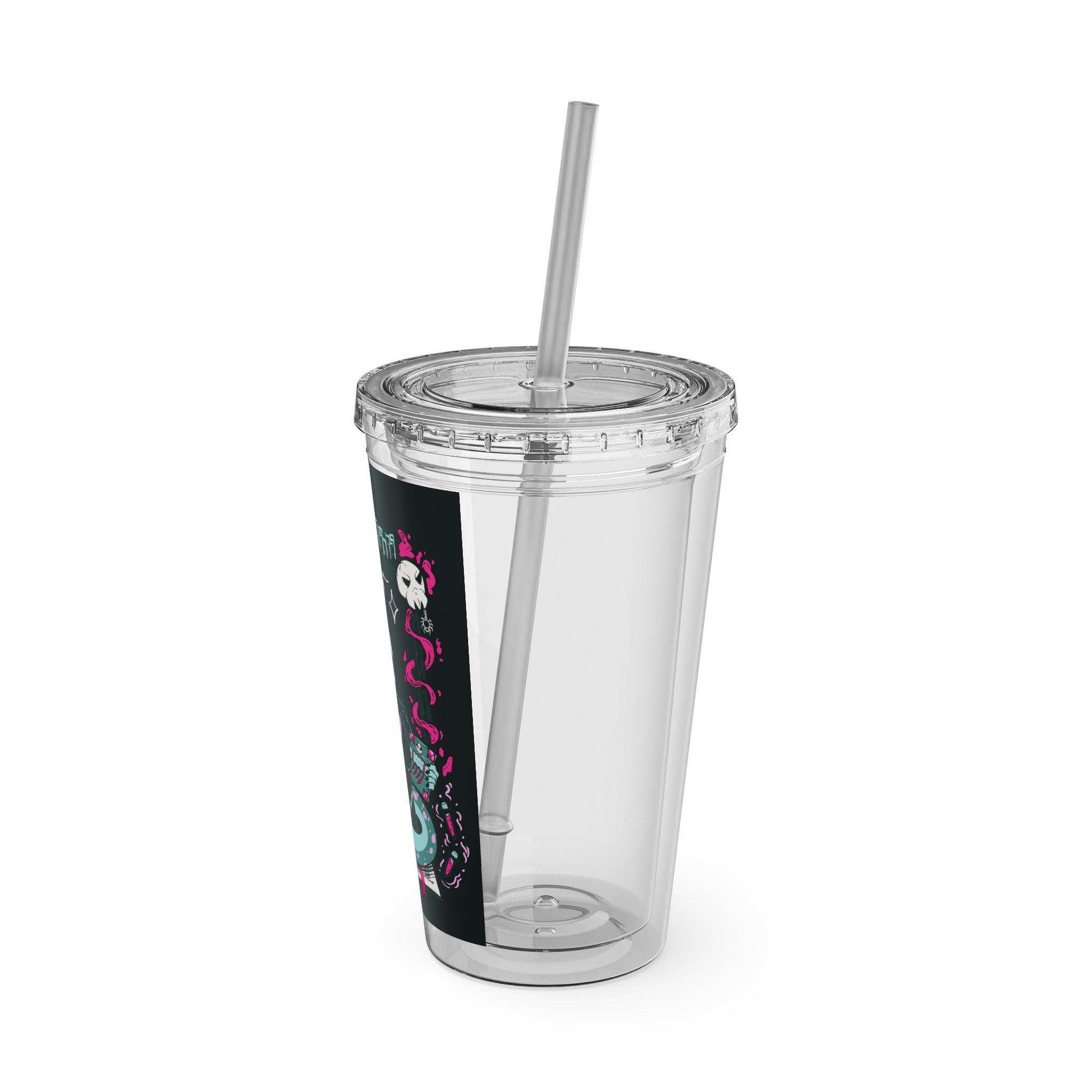 undedbeholder Tumbler