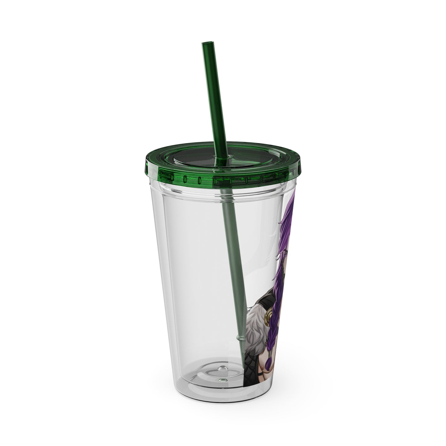 Aesir Talley Tumbler