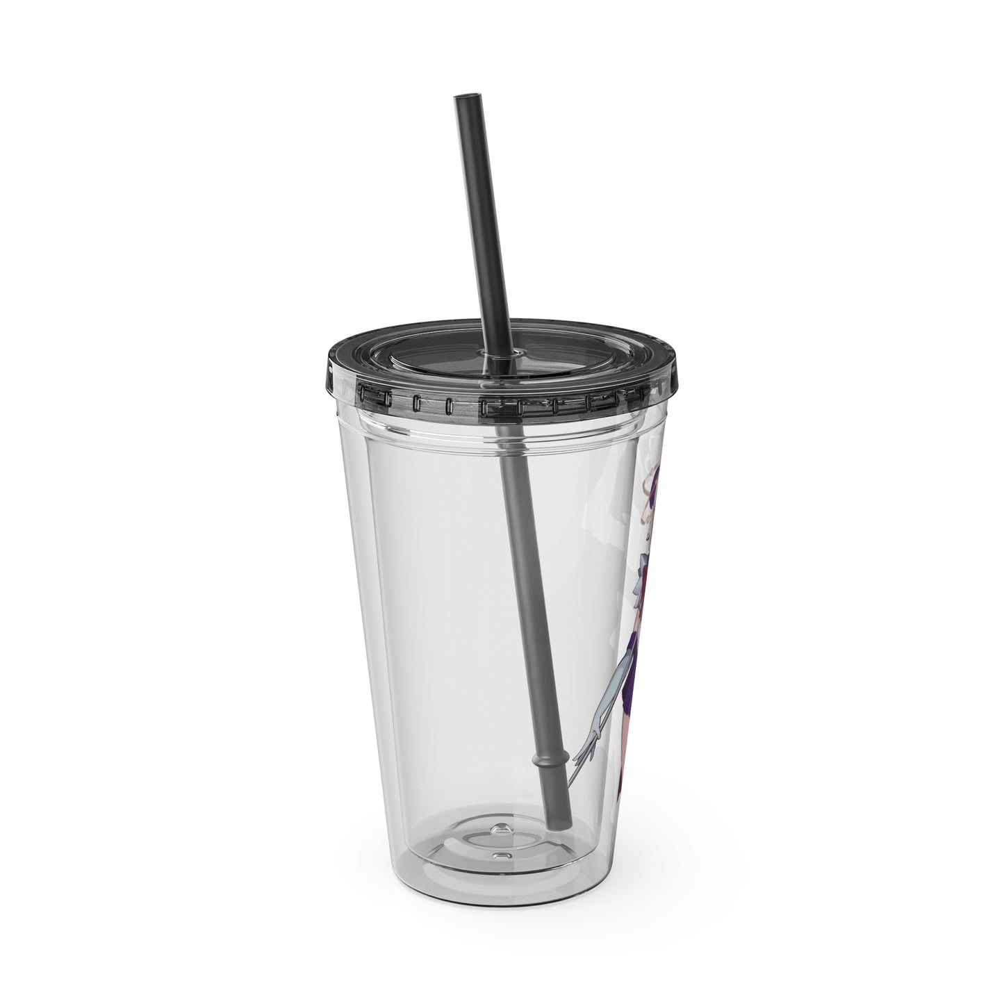 Star Protector Bobamai Tumbler