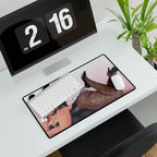 Mizu Ramia "Bunny Mizu" Large Deskmat