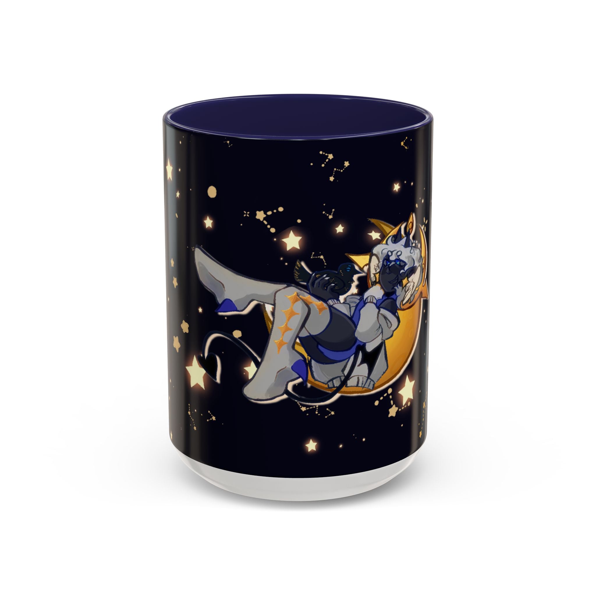 Echoe Mug