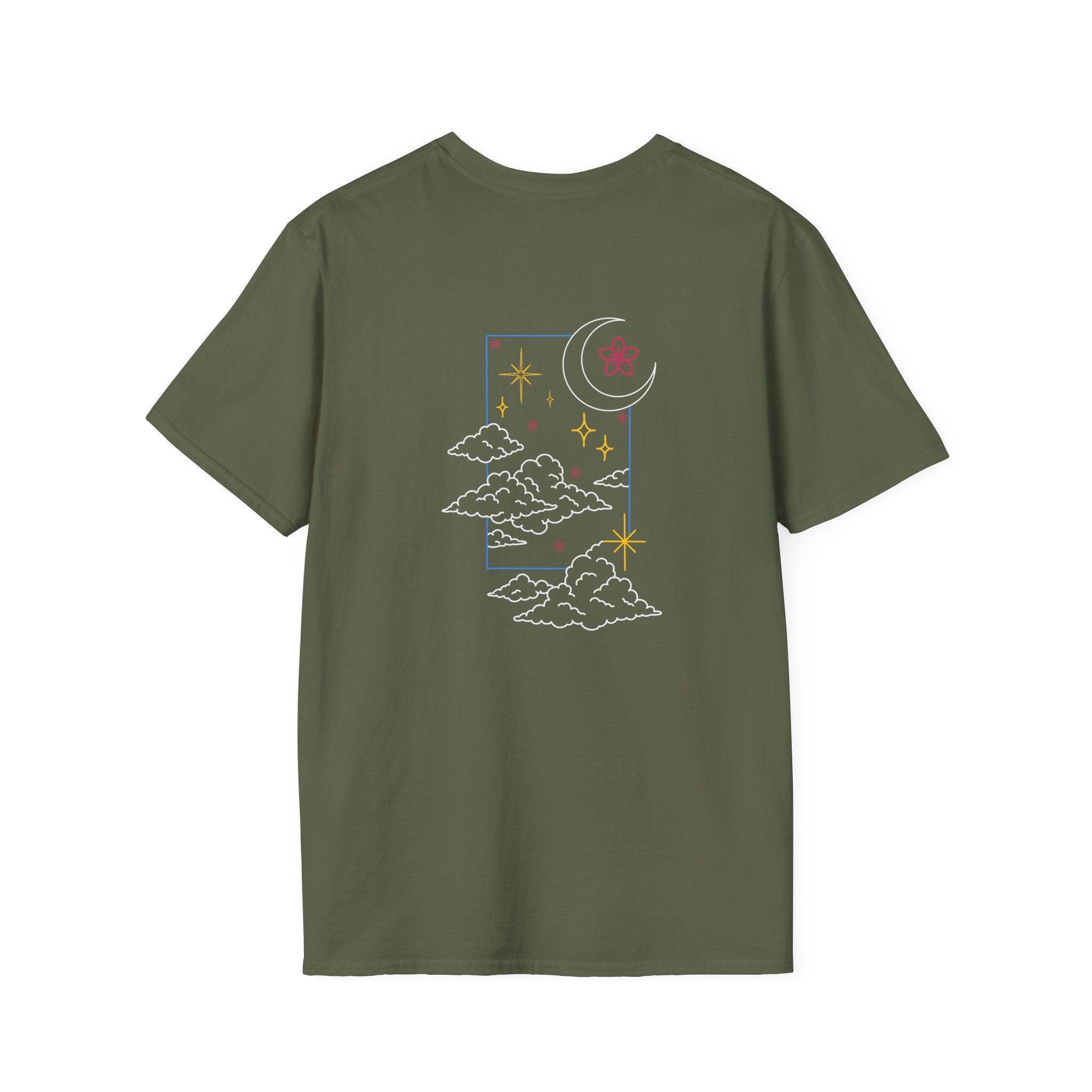CelestialReira TShirt