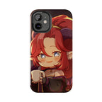 Starlaxia "Chibi" Phone Case