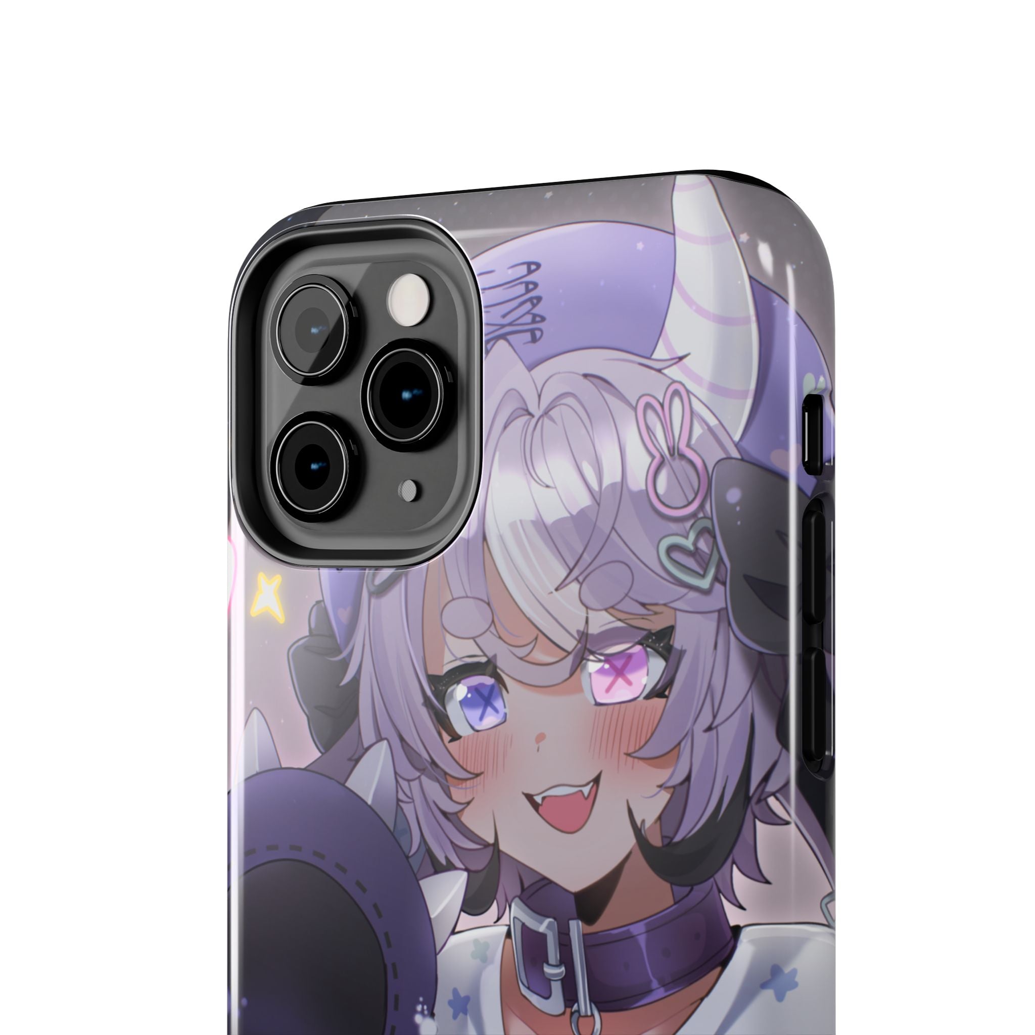 Moonie "Nyan Nyan" Tough Phone Case