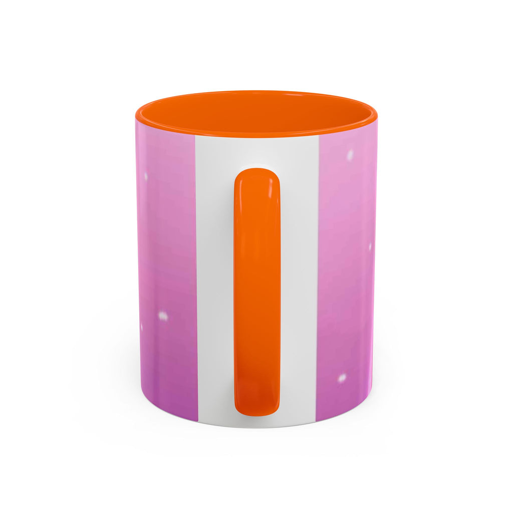 Lamia Mug