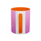 Lamia Mug