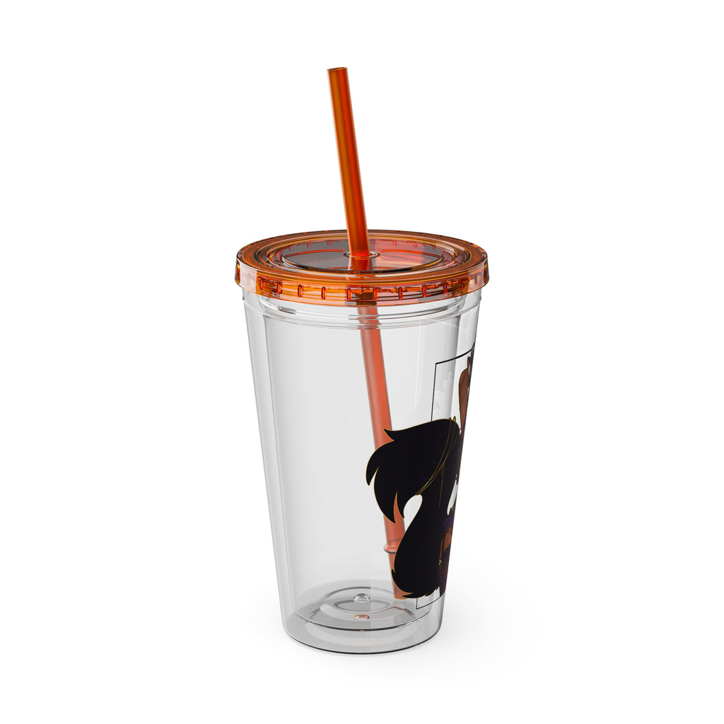 Dweepy Tumbler