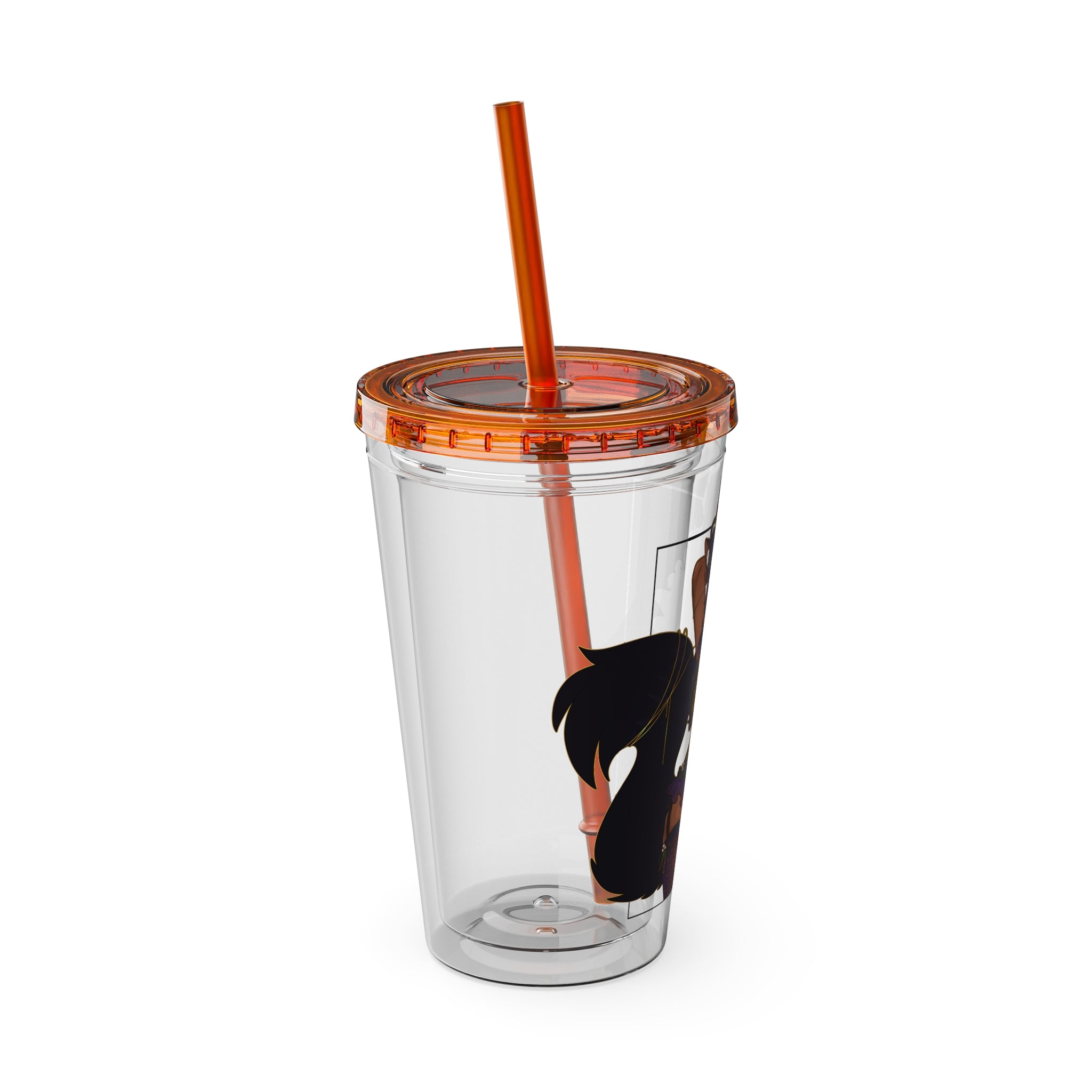 Dweepy Tumbler