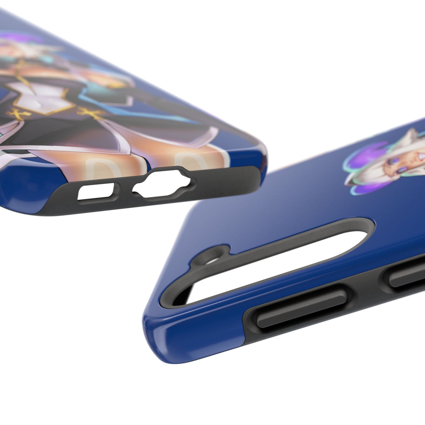 Bobamai “Galaxy Princess” Phone Case